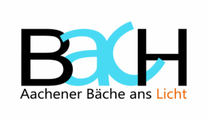 Logo Aachener Bäche ans Licht
