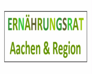 Logo Ernährungsrat