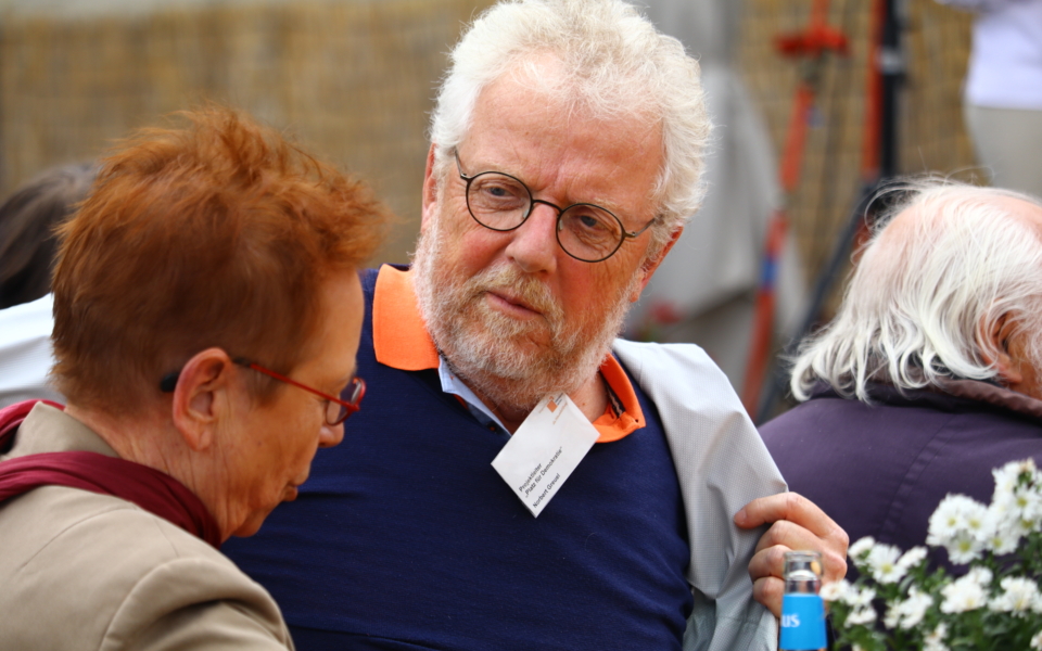 18.06.2025 Wir alle Aachen – Wir machen mit! Offener Workshop von Norbert Greuel am 30.6 im Welthaus