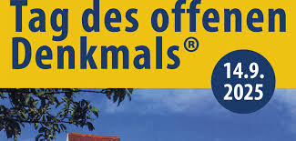 11.09.2025 Wärm Komp Lichterfest + Tag des offenen Denkmals 13. /14. September 2025