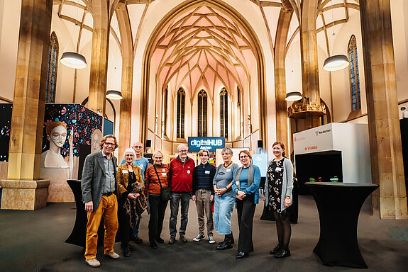 12.12.2025 Is it true!? -Desinformation erkennen und Fakten checken