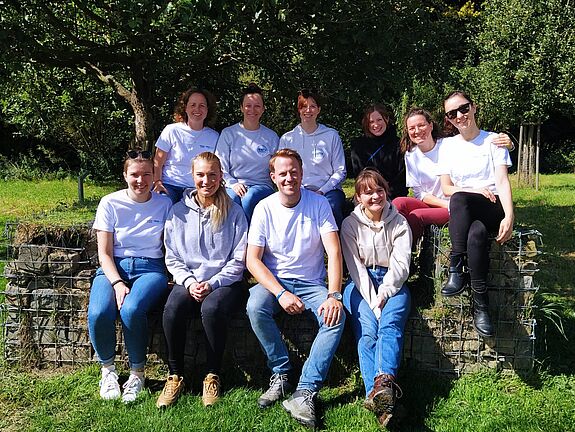 12.09.2025 Social Day Aachen 2025